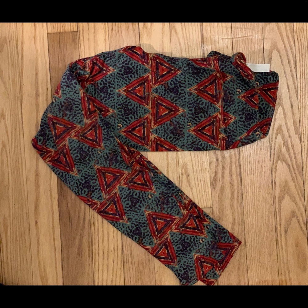 LuLaRoe Leggings